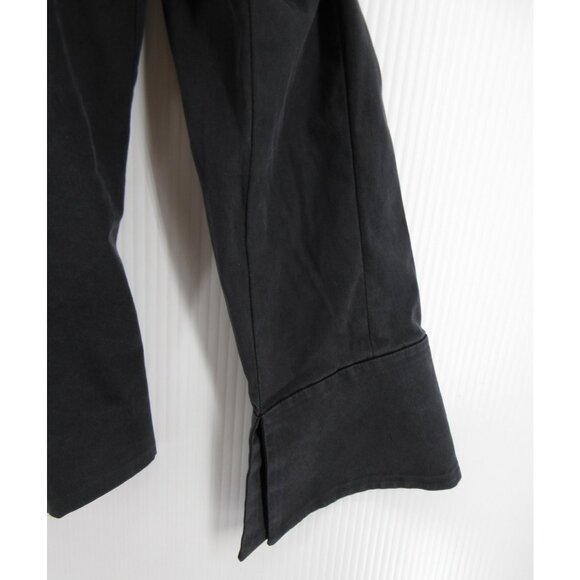 Noriko Maeda Blazer 40 Foxey Japan Silk Jacket Double Breasted Small - Picture 3 of 11